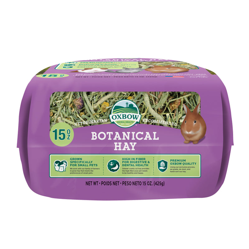 Oxbow Botanical Hay
