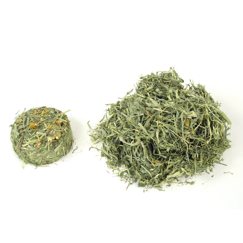 Oxbow Western Timothy Harvest Stack Chamomile 35 oz
