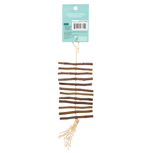 Oxbow Enriched Life Apple Stick Dangly