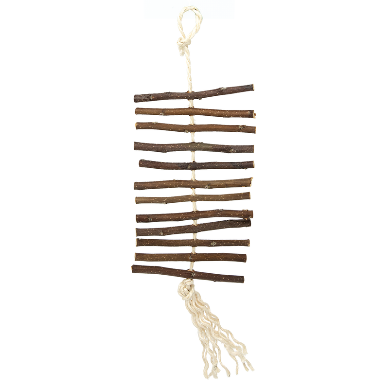 Oxbow Enriched Life Apple Stick Dangly
