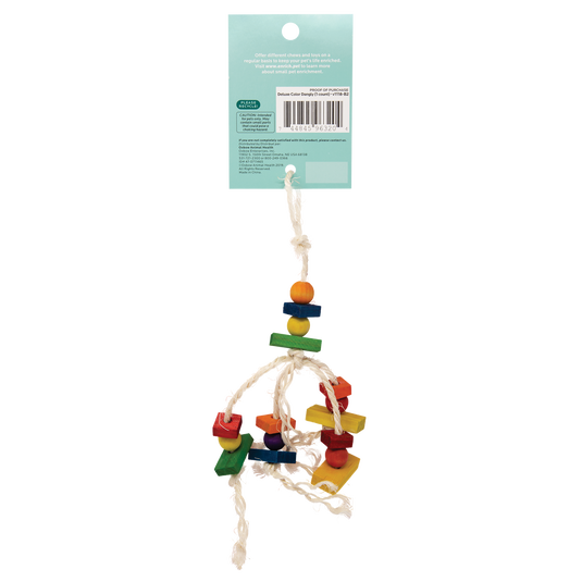 Oxbow Enriched Life Deluxe Colour Dangly