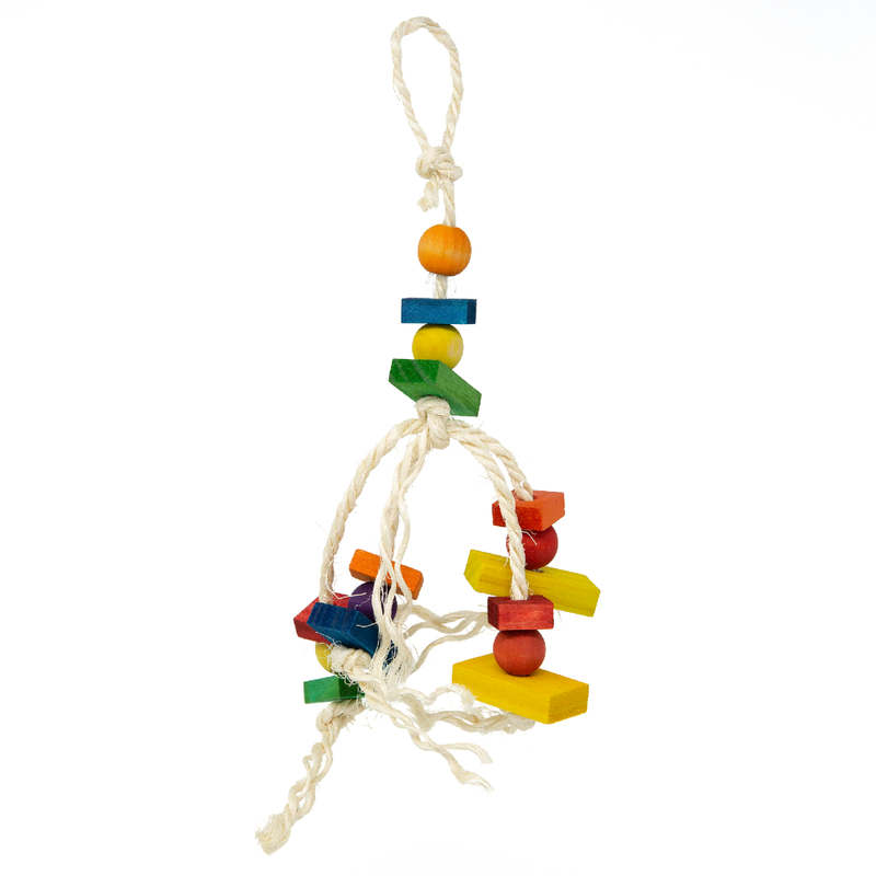 Oxbow Enriched Life Deluxe Colour Dangly
