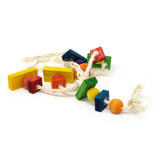 Oxbow Enriched Life Deluxe Colour Dangly