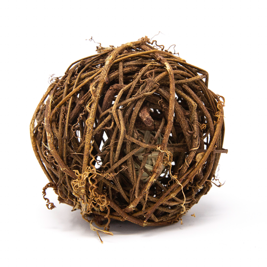 Oxbow Enriched Life Curly Vine Ball