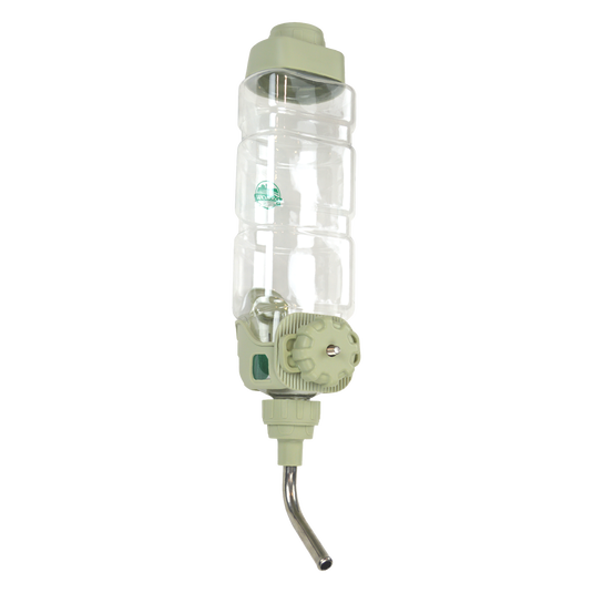 Oxbow Enriched Life Dripless Water Bottle