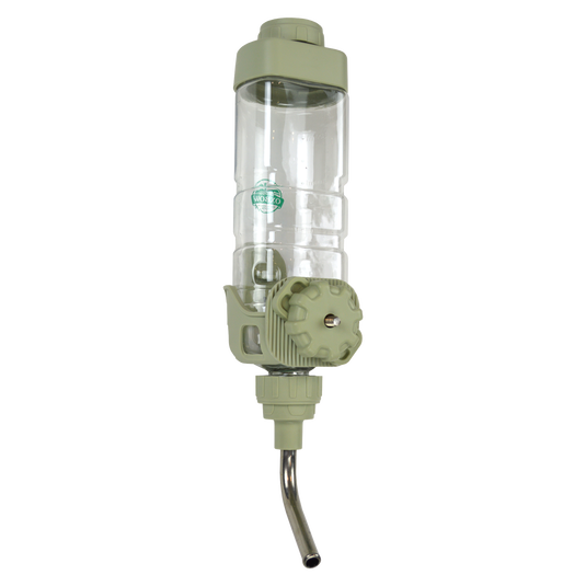 Oxbow Enriched Life Dripless Water Bottle