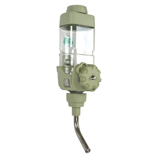 Oxbow Enriched Life Dripless Water Bottle