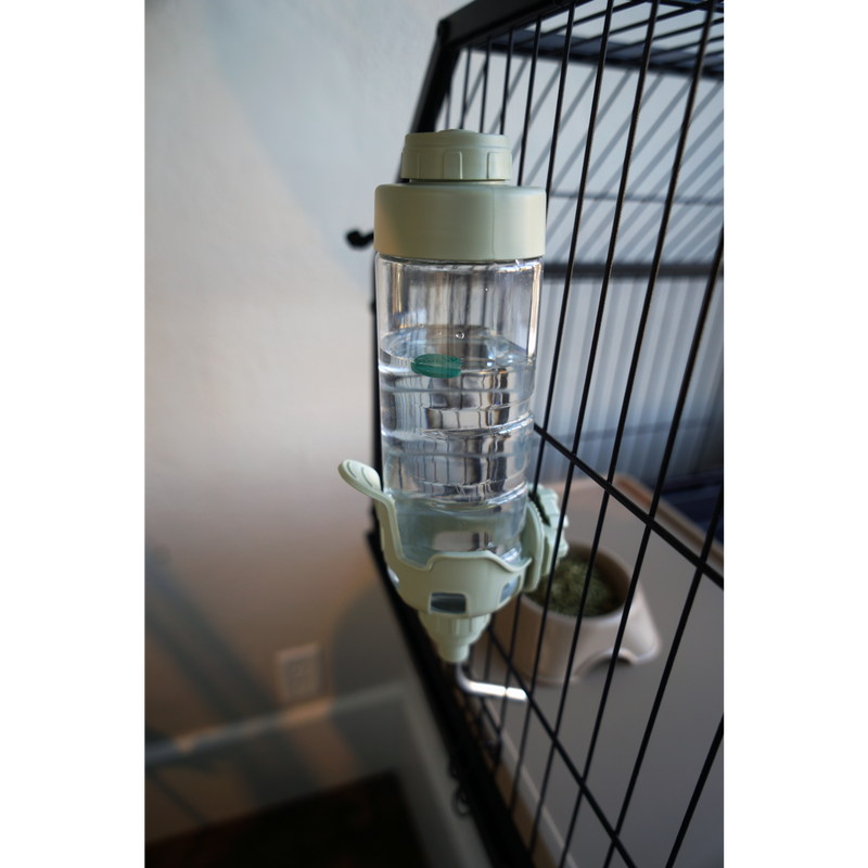 Oxbow Enriched Life Dripless Water Bottle
