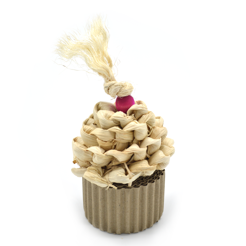 Oxbow Enriched Life Celebration Cupcake
