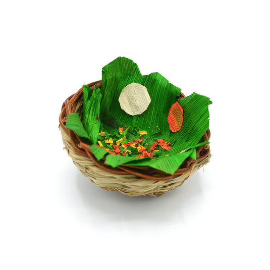 Oxbow Enriched Life Celebration Salad