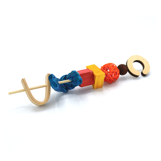 Oxbow Enriched Life Colour Kabob