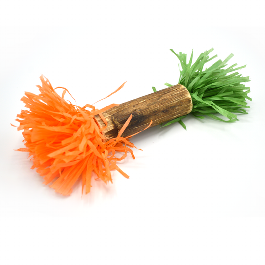 Oxbow Enriched Life Celebration Pom Pom