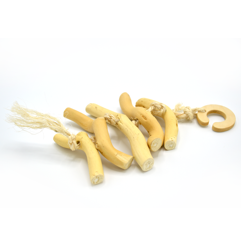 Oxbow Enriched Life Hanging Mulberry Chew
