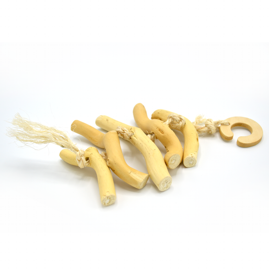 Oxbow Enriched Life Hanging Mulberry Chew