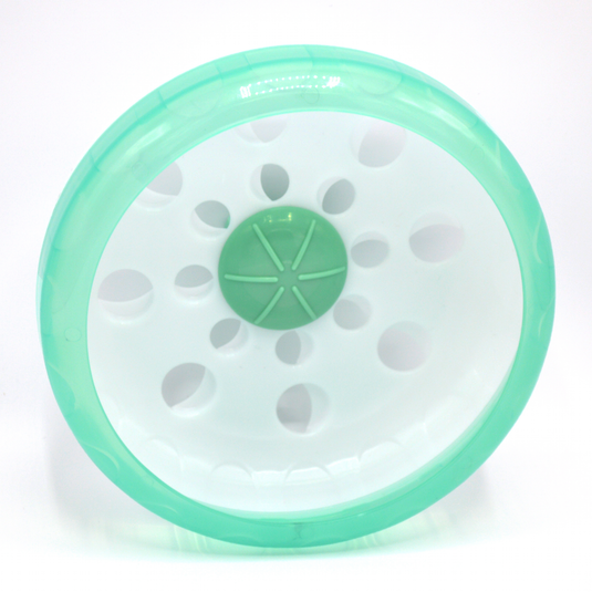 Oxbow Enriched Life Attachable Quiet Wheel