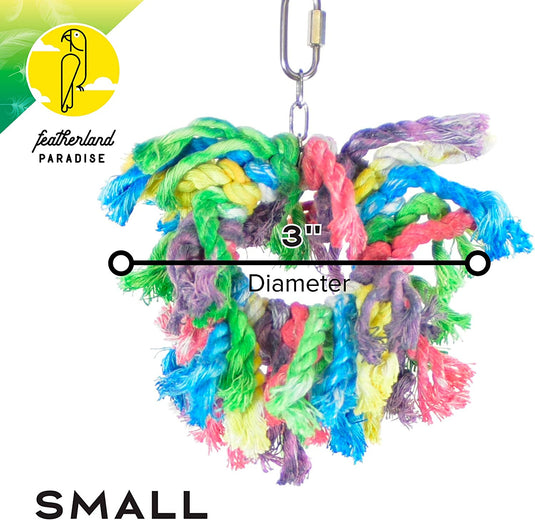 Paradise bird toys sales