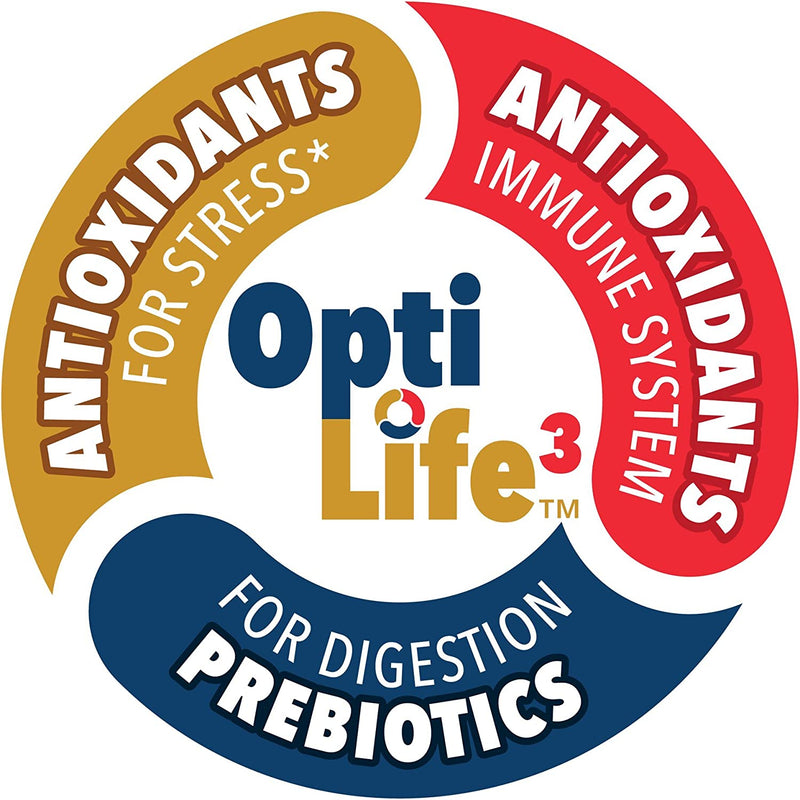 Daily Multivitamin Dog Soft Chews
