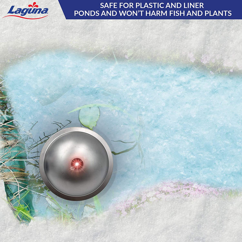 Power Heat Pond De-Icer - 500 W
