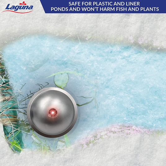 Power Heat Pond De-Icer - 500 W