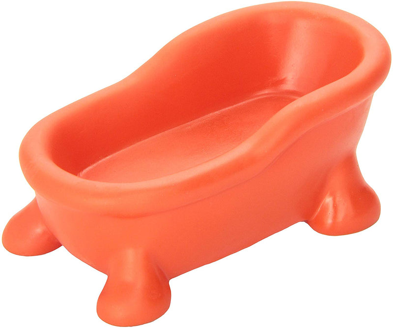 JW Pet Company Insight Inside the Cage Bird Bath Accessory - Exotic Wings and Pet Things
