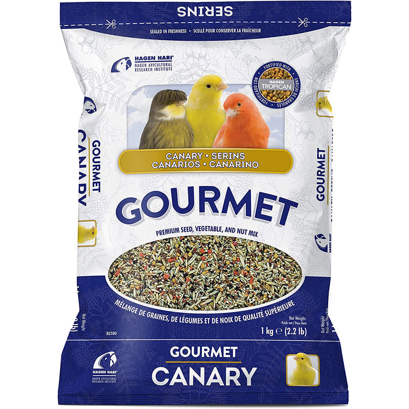 Hagen Gourmet Seed Mix for Canary