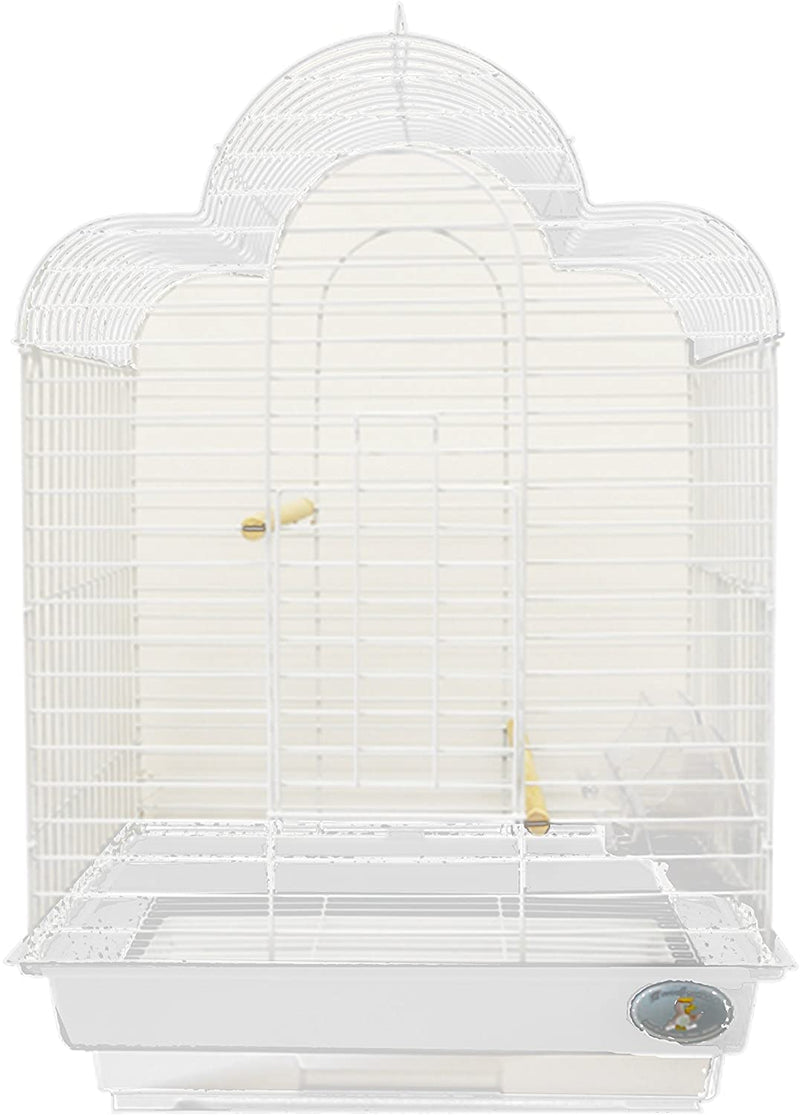 King's Cages Triple Top Cage - ES1814T
