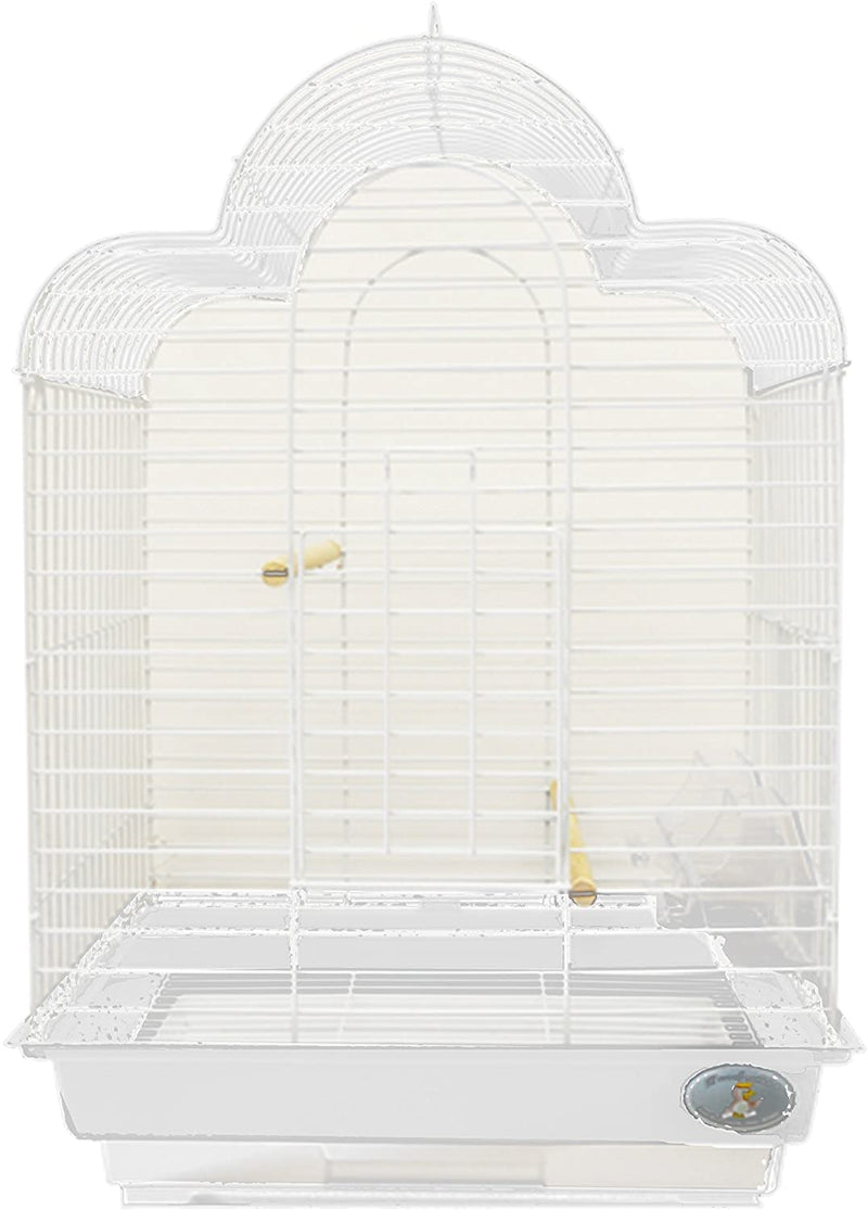 King's Cages Triple Top Cage - ES1814T