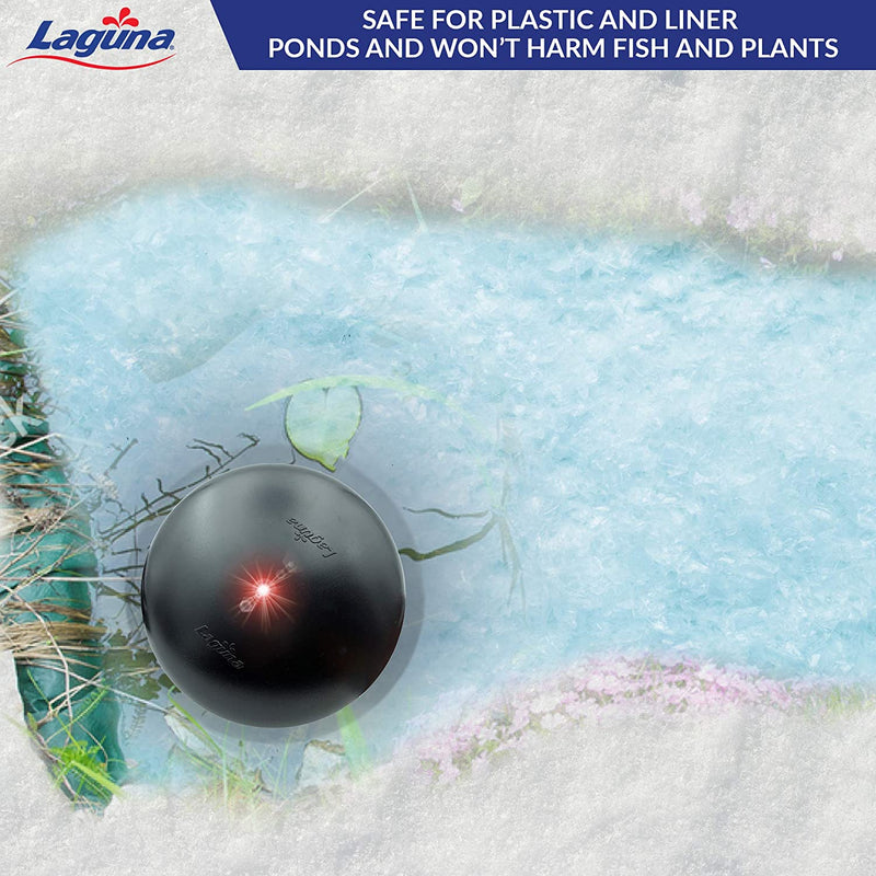 Load image into Gallery viewer, Power Heat Pond De-Icer- 315 W
