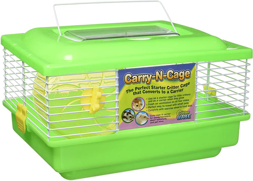 WARE Carry N' Cage