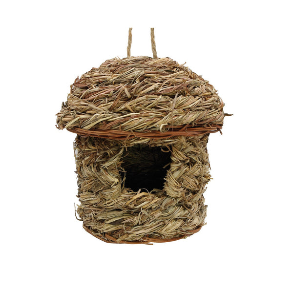 Living World Orchard Grass Hut Bird Nest - 82021