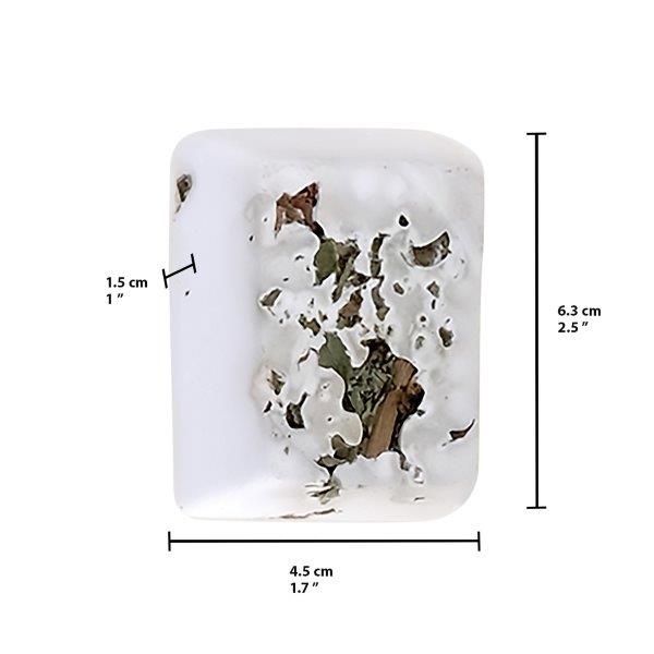 HARI Mineral Block for Small Birds - Dried Dandelion - 82198
