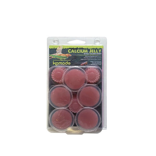 Komodo Jelly Pots