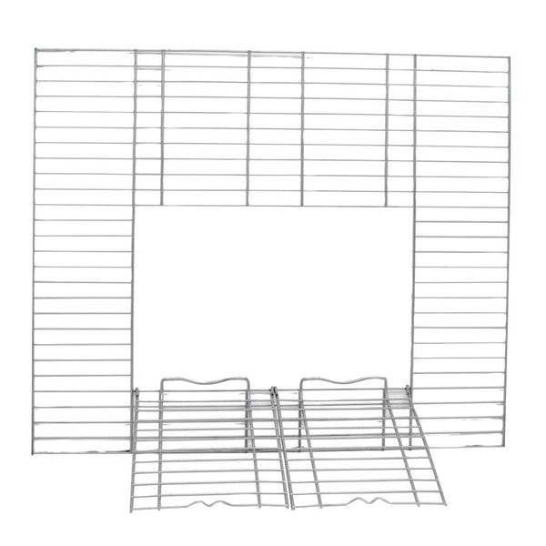 Hagen Vision Bird Cage Replacement Front Wire Grill With Doors