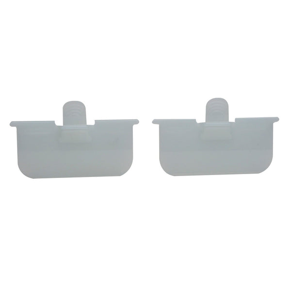Hagen Vision Bird Cage 2 Pack Replacement Waste Shield - 83534