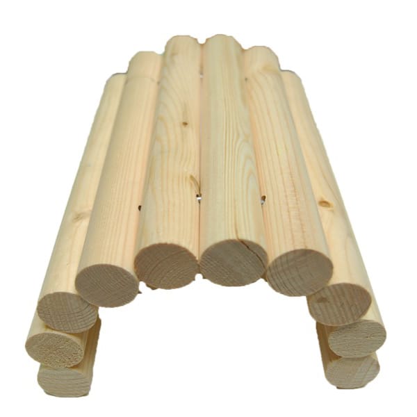 Zoo-Max Funzo Small Pet Tunnel - 856 🍁
