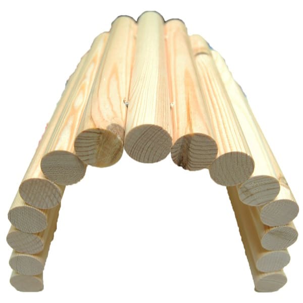 Zoo-Max Funzo Small Pet Tunnel - 857 🍁
