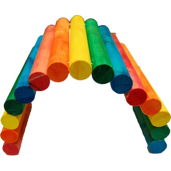 Zoo-Max Funzo Small Pet Tunnel - 857 🍁

