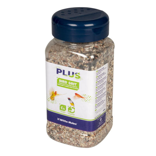 Witte Molen PLUS Canary/Finch/Dove Grit