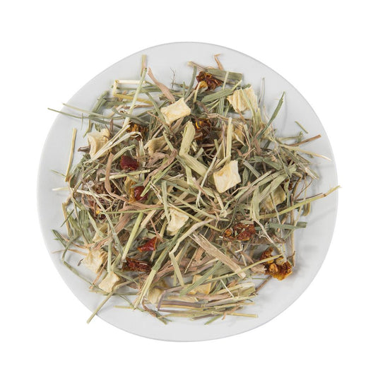 Witte Molen Puur Meadow Hay Small Pet