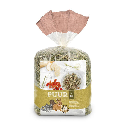Witte Molen Puur Meadow Hay Small Pet