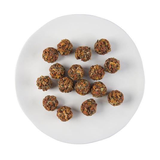 Witte Molen Puur Pauze Vegetable Balls
