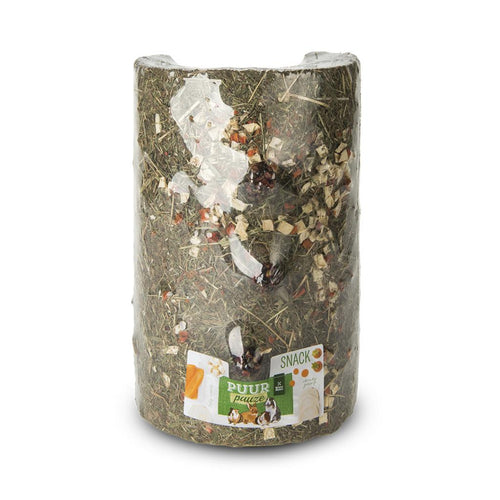 Witte Molen Puur Hay Tunnel - Vegetables Small Pet