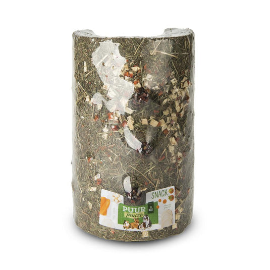 Witte Molen Puur Hay Tunnel - Vegetables Small Pet