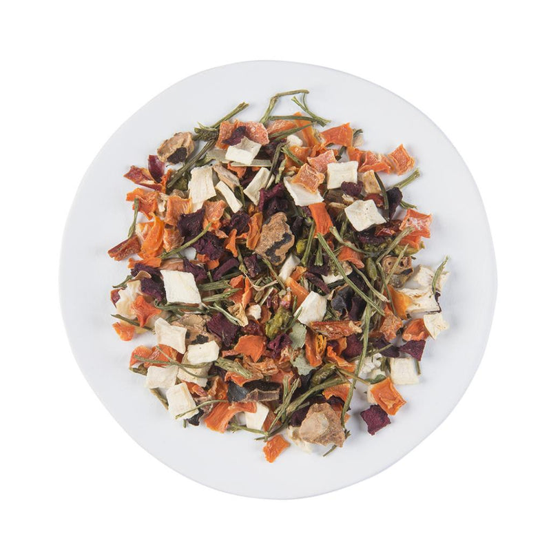 Witte Molen Puur Snacks Vegetable & Herbs Small Pet
