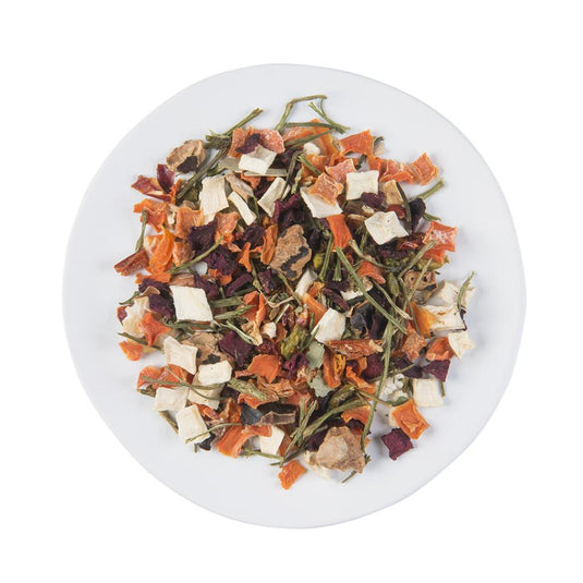 Witte Molen Puur Snacks Vegetable & Herbs Small Pet
