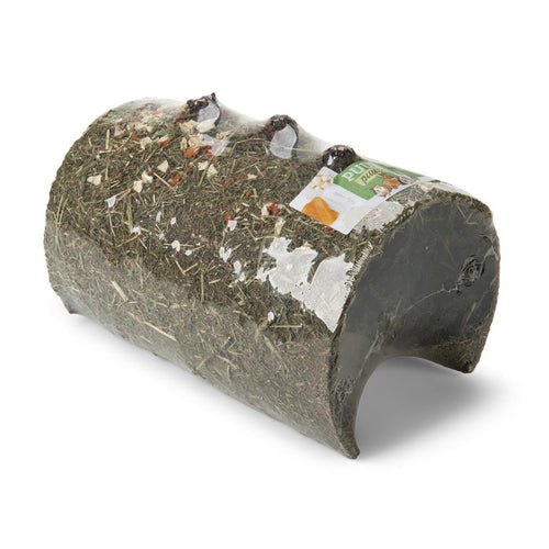 Witte Molen Puur Hay Tunnel - Parsnip Small Pet