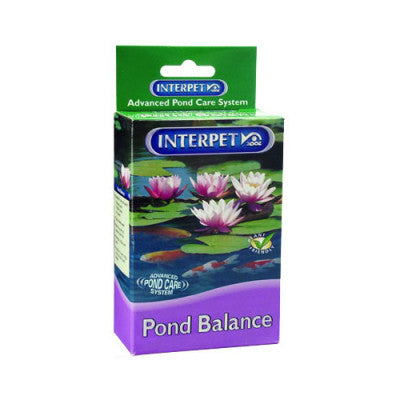 Interpet Pond Balance For Heathy Beautiful Pond