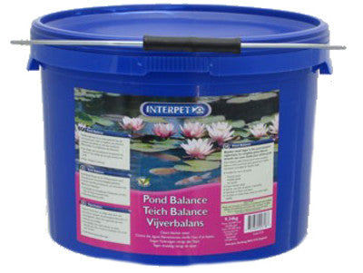 Interpet Pond Balance For Heathy Beautiful Pond