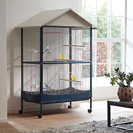 Savic Gite Aviary - Exotic Wings and Pet Things