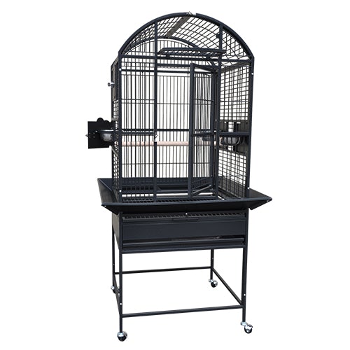 King's Cages Small Dometop Cage - 9002422
